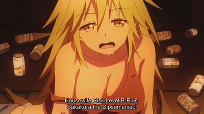 Ingoku Danchi Episode 6 English
