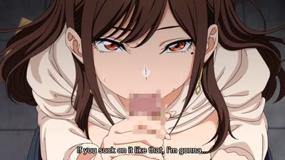 Onaji Semi no Someya-san ga Sexy Joyuu datta Hanashi Episode 3 English