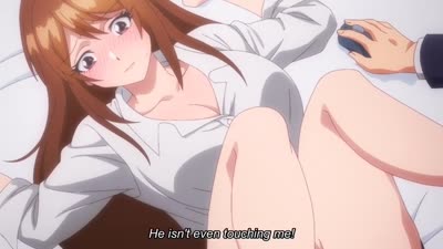 Mouse Cursor de Genjitsu wo Sousa Dekiru You ni Natta node, Onna no Ko wo Ippai Click Shimaasu Episode 1 English