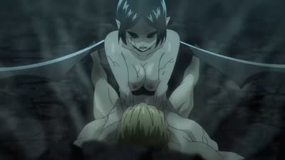 Ushiro no Shoumen Kamui-san Episode 11