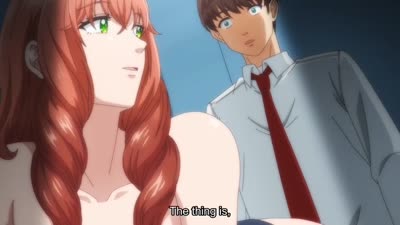 Kanojo no Tomodachi Episode 1 English